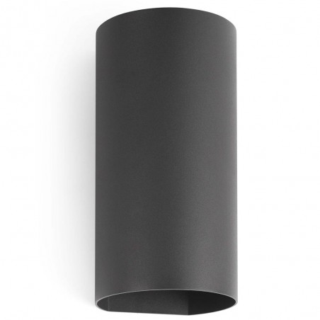 Aplique exterior LED Bruc (12W)