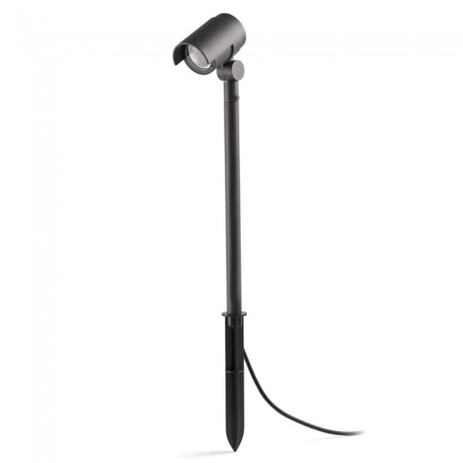 Proyector/estaca exterior LED Foc II (15W) Proyector/estaca exterior LED Foc II (15W)