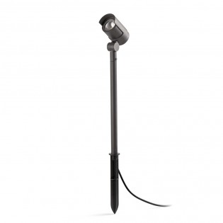 Proyector/estaca exterior LED Foc II (15W)