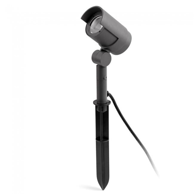 Proyector/estaca exterior LED Foc (15W) Proyector/estaca exterior LED Foc (15W)