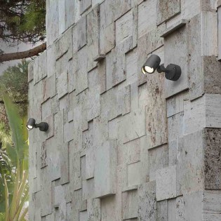 Proyector exterior LED Foc (15W)
