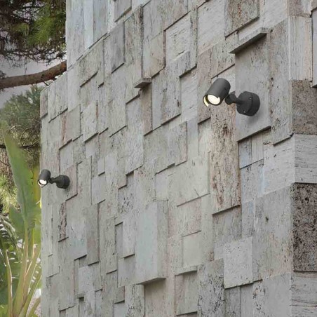 Proyector exterior LED Foc (15W)