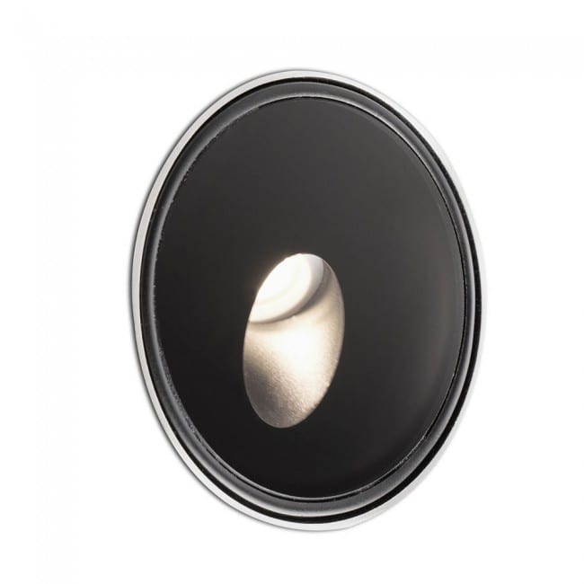 Empotrable exterior LED Dang (3W) Empotrable exterior LED Dang (3W)