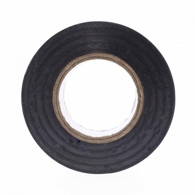 CINTA AISLANTE 20X19 NEGRO