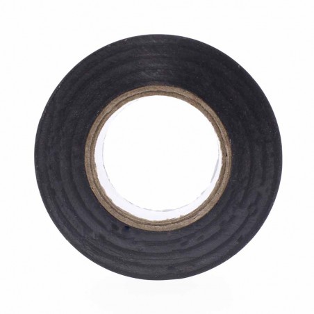 CINTA AISLANTE 20X19 NEGRO