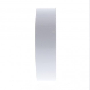 White insulating tape