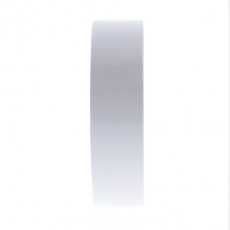 White insulating tape