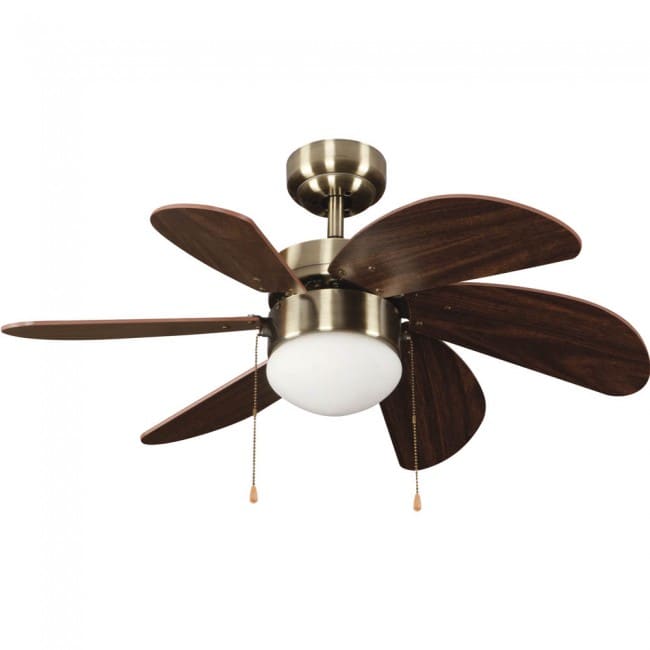 Ventilador de techo