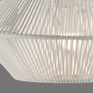 Lámpara de techo Ukelele II