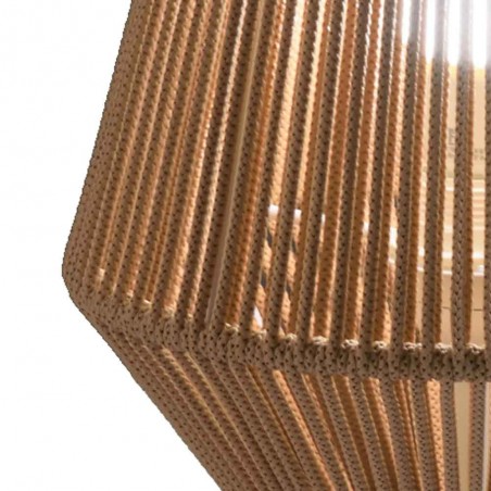 Lámpara de sobremesa Ukelele