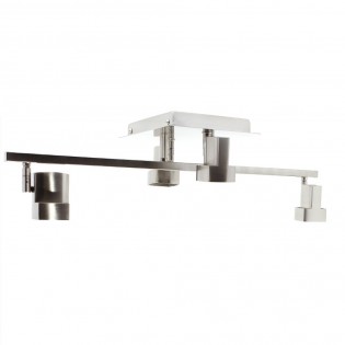 Ceiling light Moka (4 lights)