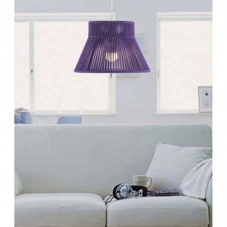 Lámpara colgante Kora II