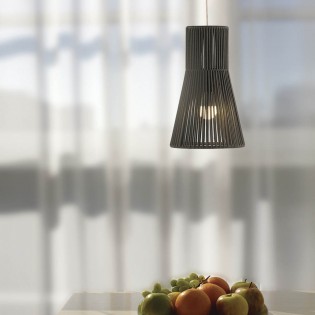 Lámpara de techo Kora