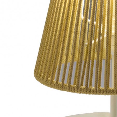 Lámpara de sobremesa Kora