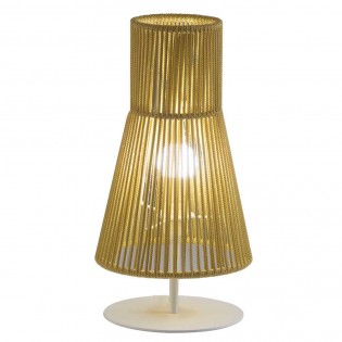 Lámpara de sobremesa Kora