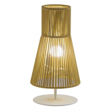 Lámpara de sobremesa Kora