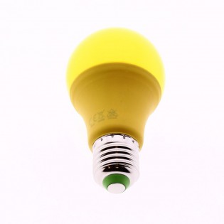 Standard Decorative LED Light Bulb (9W)