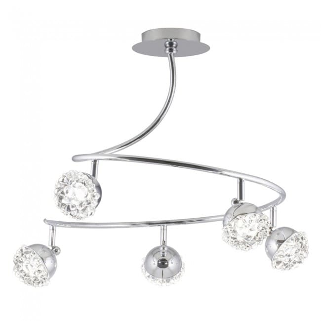 Plafón LED Stella (30W) Plafón LED Stella (30W)