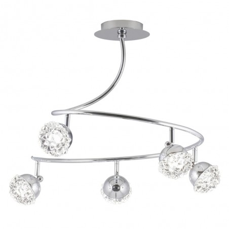 Plafón LED Stella (30W)