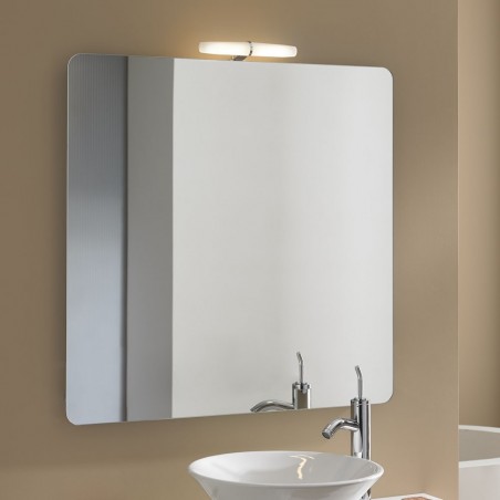 Aplique baño Eva