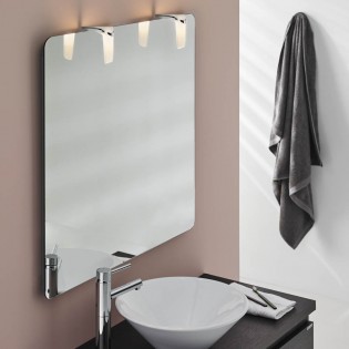 Aplique baño Sabrina