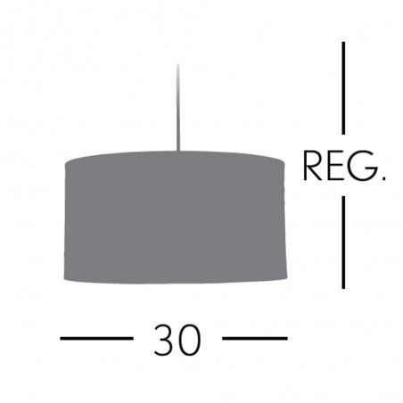 Pendant Light  Rain