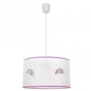 Pendant Light  Rain