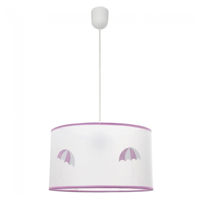 Pendant Light  Rain