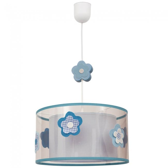 Lámpara de techo Flor Lámpara de techo Flor