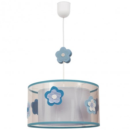 Lámpara de techo Flor