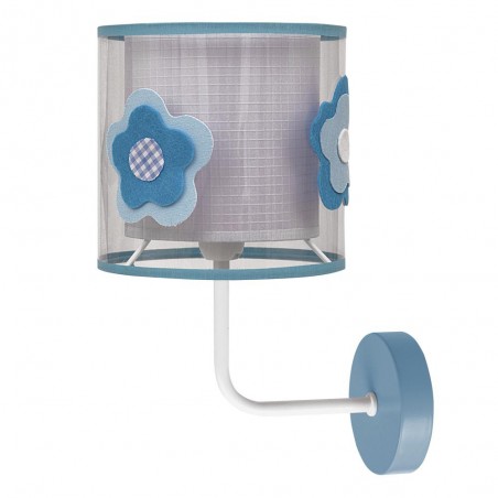 Wall light Flower