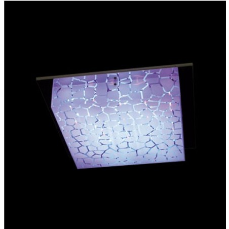LED-Deckenleuchte "Spa