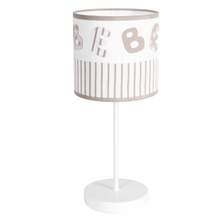 Table lamp Baby