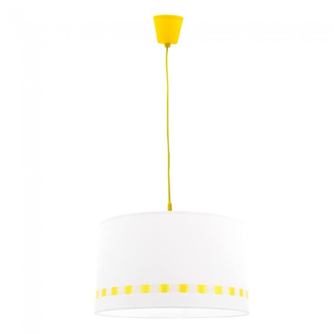 Pendant Light Tie