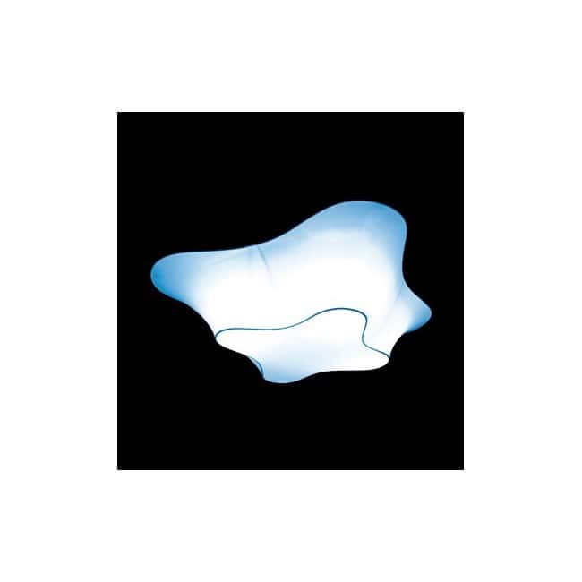 LED-Deckenleuchte "Cloudy 