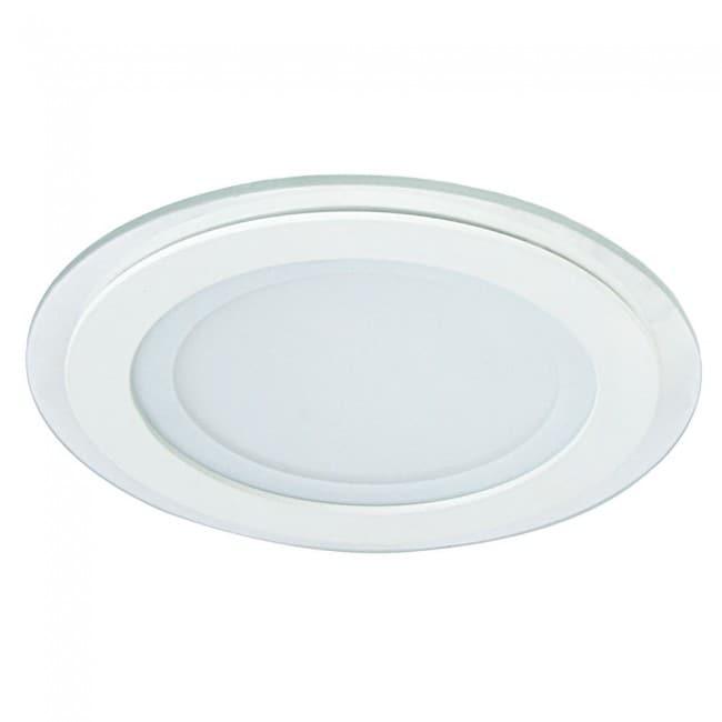 Downlight LED redondo Kairo (12W) Downlight LED redondo Kairo (12W)