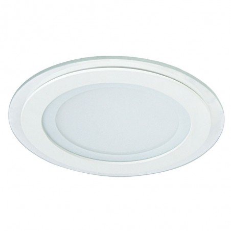 Downlight LED redondo Kairo (12W)