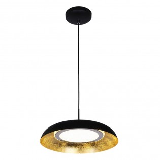 Lámpara colgante LED Gan (12W)