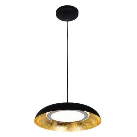 Lámpara colgante LED Gan (12W)