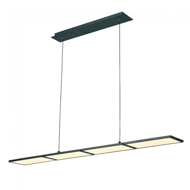 Lámpara de techo LED New Or (60W) Lámpara de techo LED New Or (60W)