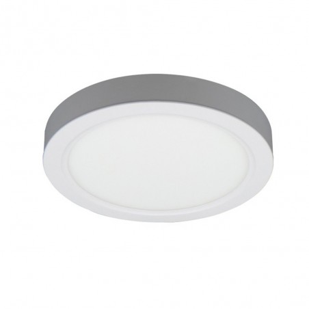Flush light LED Nubo (18W)