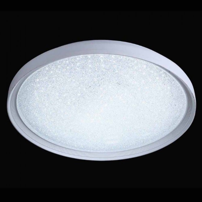 Plafón LED Gloss II (40W) Plafón LED Gloss II (40W)