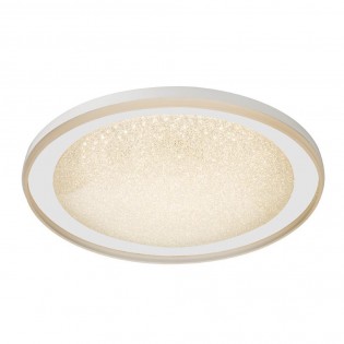 Plafón LED Gloss I (40W)