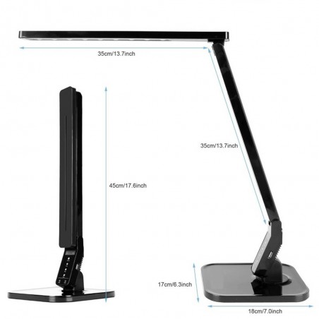 Flexo LED Galaxy