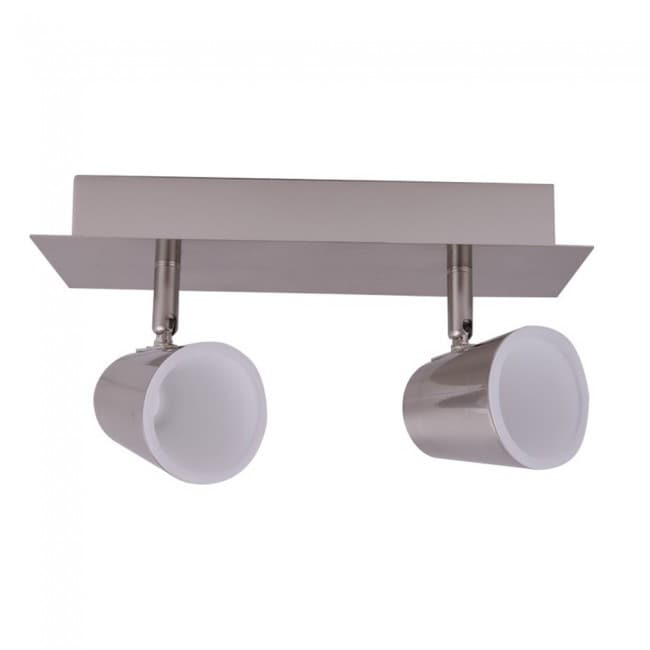 LED Track Strip Ice (2 lights)