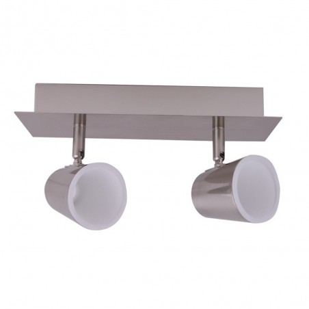 LED Track Strip Ice (2 lights)