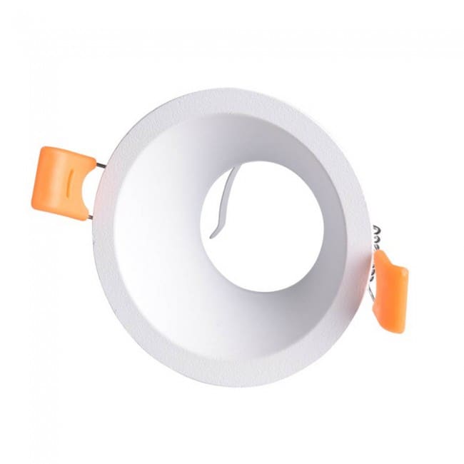 Recessed downlight Living round Recessed downlight Living round