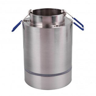 Empotrable/Plafón LED Ice (9W)