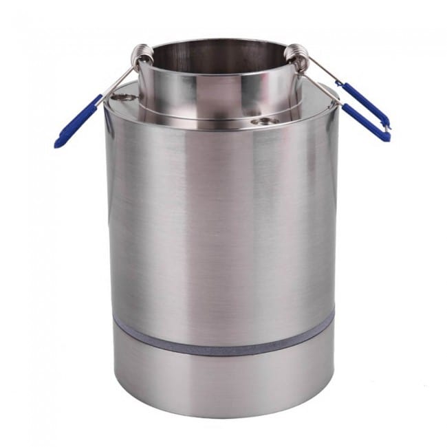 Recessed downlight/Flush light LED Ice (9W)