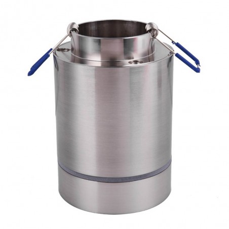 Empotrable/Plafón LED Ice (9W)